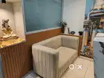 Luxurious Sofa