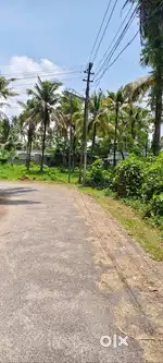 35 cent house plot at chalakudy