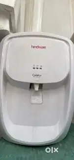 Hind ware water purifier