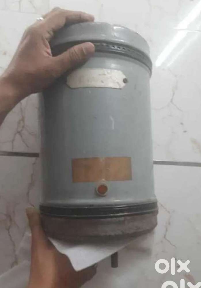 Ankur Instant Geyser