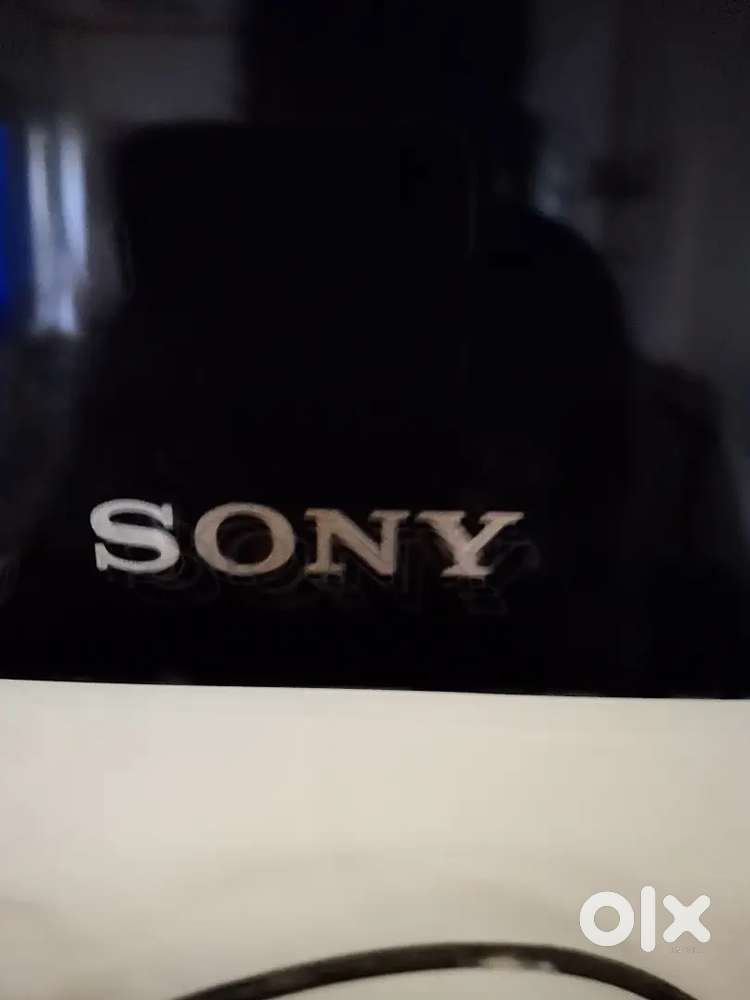 Sony   40 inch TV      good qualiti