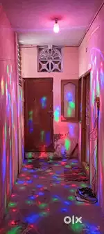 Sharing Room - For Male Bachelors Only