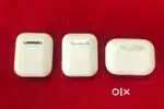 Airpod only Apple