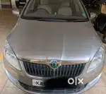 Skoda Rapid 2012 Diesel Good Condition