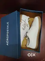 Aeropostale  sneaker (size-9 )