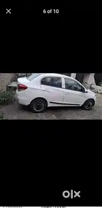Honda Amaze 13 Diesel 100000 Km Driven