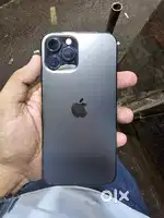 Iphone 12 pro max 128 gb