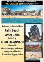 RESORT/Cottage@New PURI