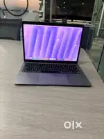 Used MacBook Air | 13inch | 2020 | M1 | 8GB | 256GB | A2337 | WRNTY