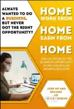 Work from home