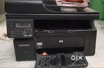 HP 1213 NF LASER PRINTER FOR SALE