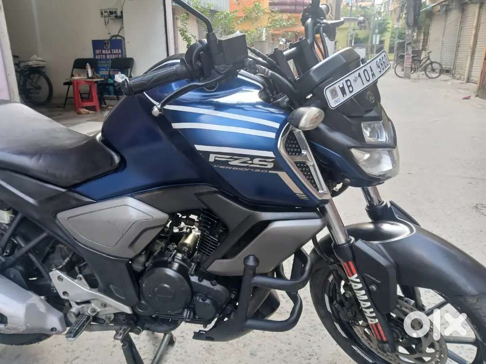 FZS abs model version 3