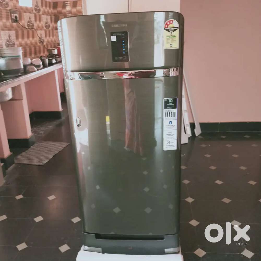 Samsung Fridge 198 L