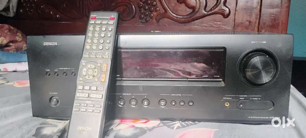 Denon avr 5.1