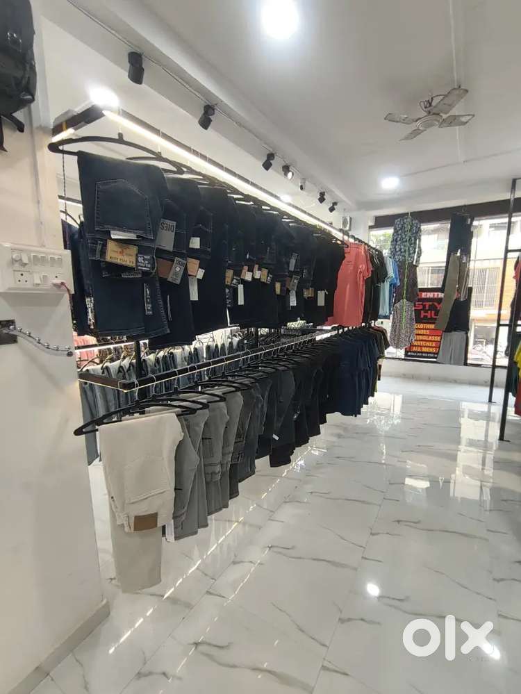 Space available for rent