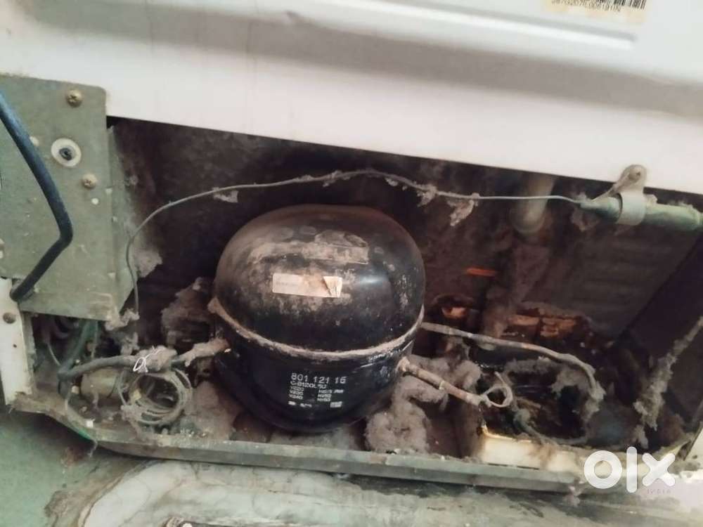 L g refrigerator