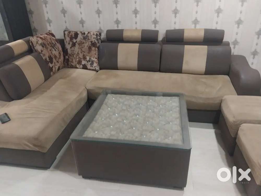 Sofa for sale good condition