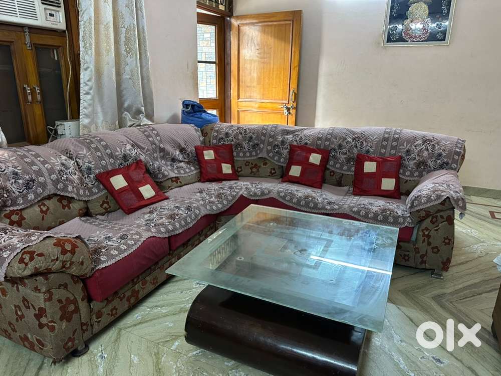 Sofa or table