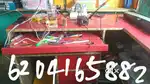 L Shape Counter New Condition 1 year Old Only