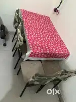 Cheap chair with rable