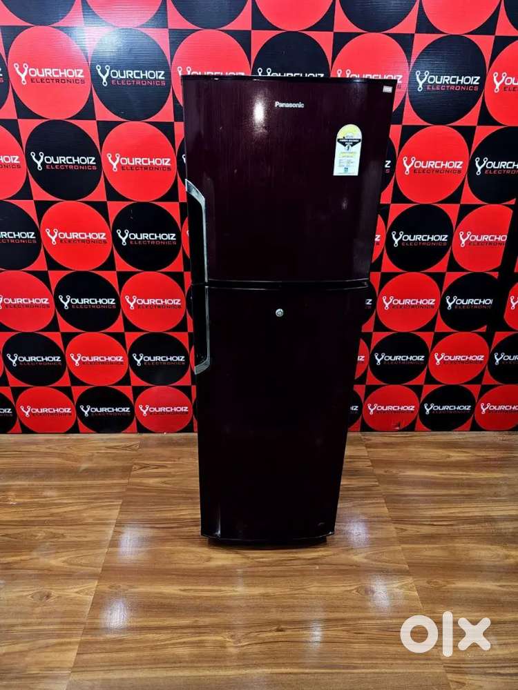 Panasonic 4 Star rating good cooling
