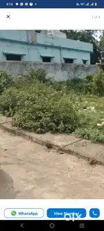 3 kattha plot for sale in saraidhela near big bazar