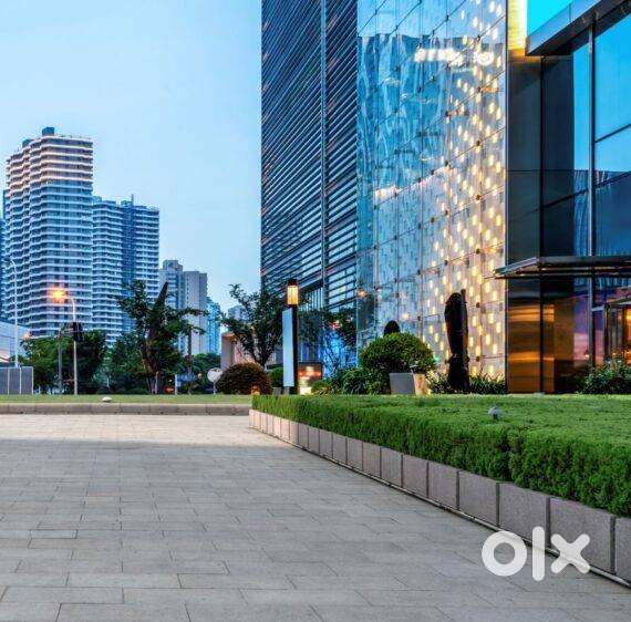 Sco Site For Sale in Sector 78 Mohali