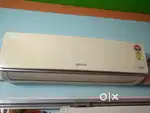 Voltas 1.5 ton 5 star AC