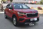 Skoda Kushaq 1.0 TSI Ambition AT, 2022, Petrol