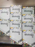 Allen Modules (Physics + Chemistry + Biology)