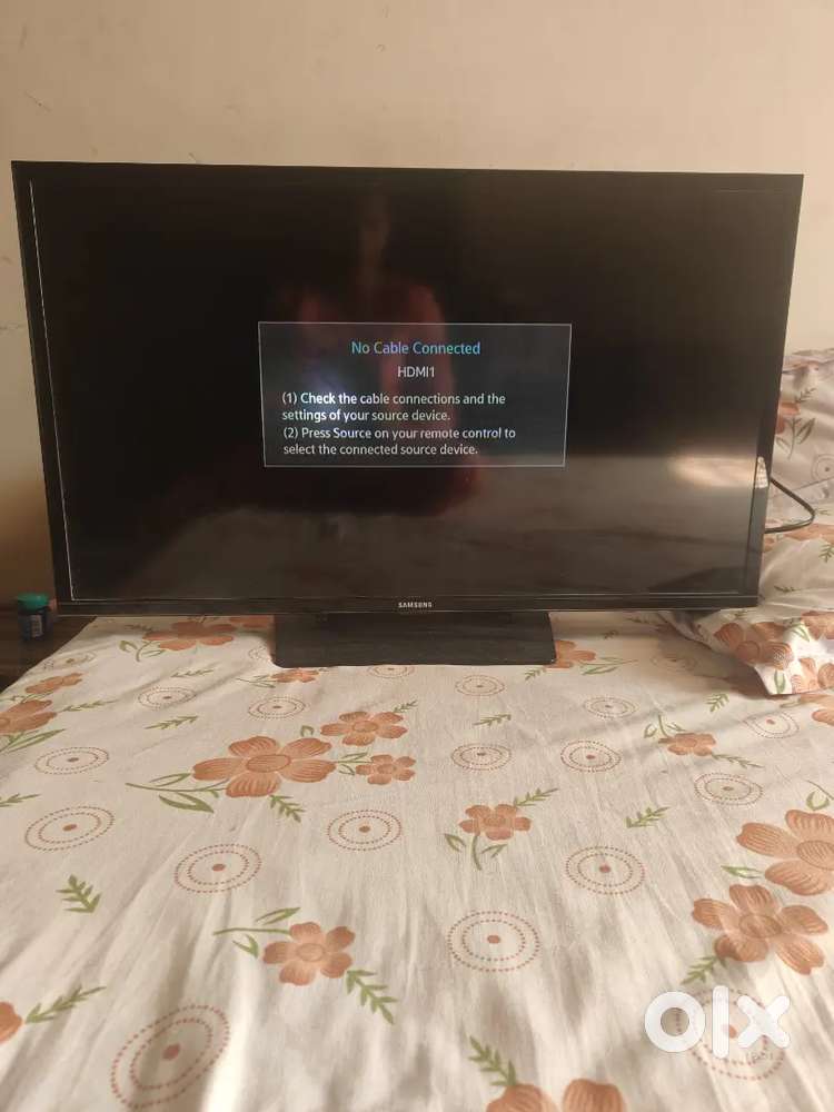 Samsung led TV 32 inch