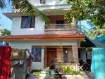 House for rent first floor adv 30000& rent 6500