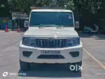 Mahindra Bolero 1.5 B4, 2021, Diesel