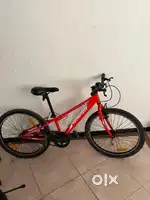 Schwinn Burnout Cycle for 6 to 14years