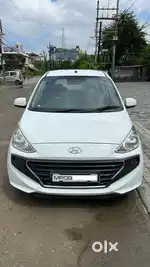 Hyundai New Santro 1.1 Magna MT, 2019, Petrol