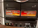Sony Music System