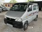 Maruti Suzuki Eeco 5 Seater AC, 2013, Petrol