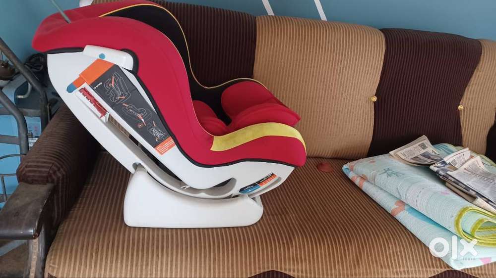 Baby Car Seat