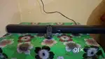boat Bluetooth soundbar.