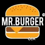 Cook for Mr.Burger food franchise