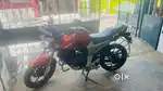 FZ BIKE FOR SALE
