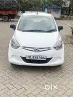 Hyundai EON D LITE O, 2014, Petrol