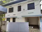 2 floors of Spacious Villa available @ Mulamkadakom - Ready to move-in