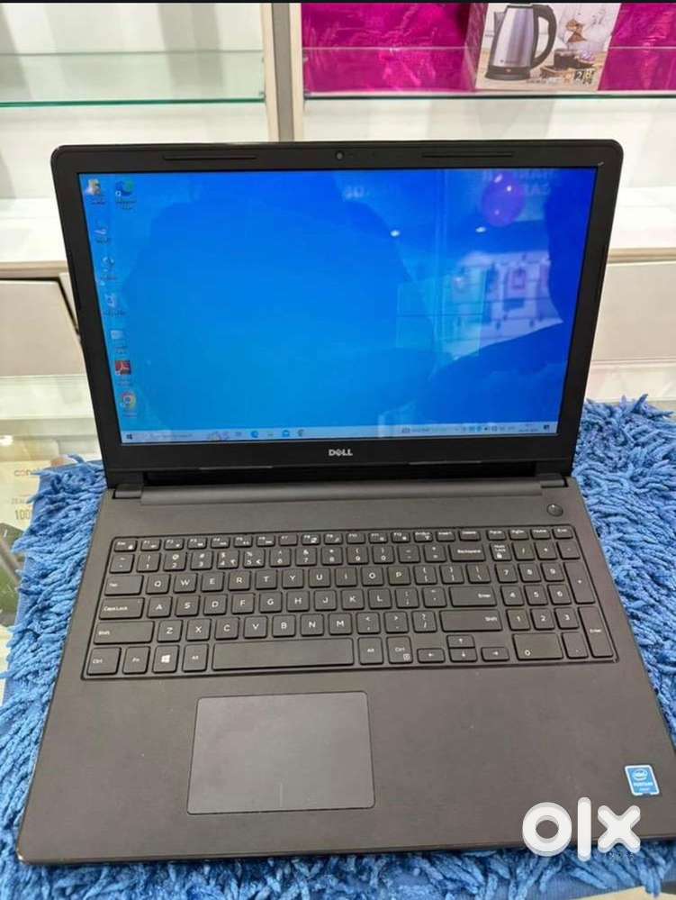 12,000 good DELL laptop