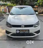 Volkswagen Polo 1.0 MPI Trendline, 2021, Petrol