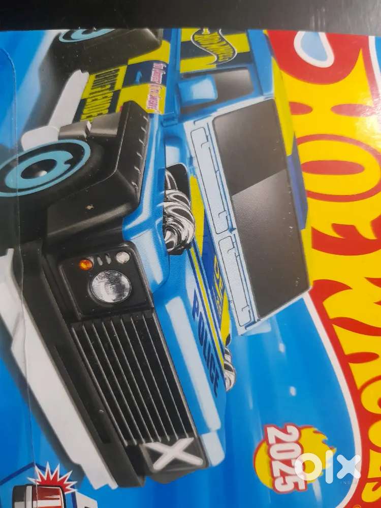 Hotwheels2025