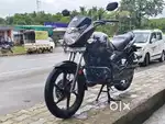Unicorn 150 BS6 2nd owner