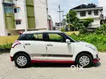 Maruti Suzuki Swift VXI Glory Limited Edition, 2016, Petrol