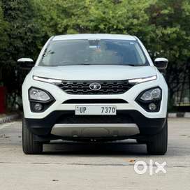 Tata Harrier XZA, 2022, Diesel