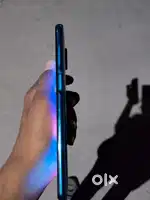 Realme 8i and redmi note 9 pro max